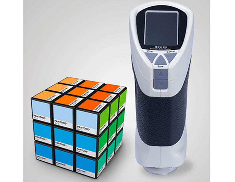 潘通色卡讀數(shù)色差儀CS-260